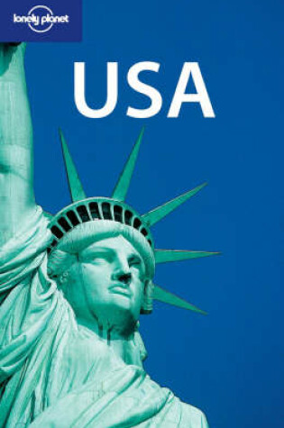 Cover of USA