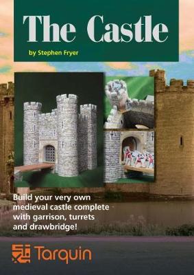 Cover of The Castle: Build and Garrison Your Own Castle