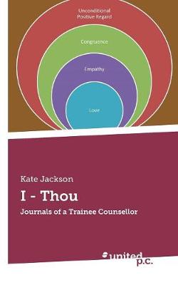 Book cover for I - Thou