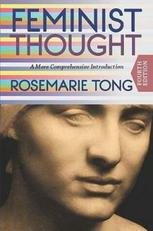 Cover of Feminist Thought