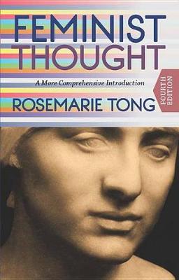 Book cover for Feminist Thought