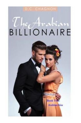 Cover of The Arabian Billionaire, Book Two