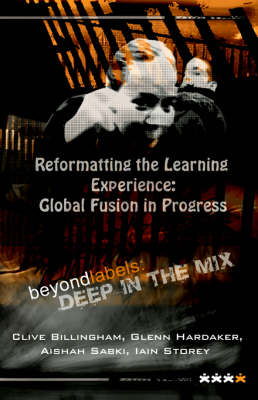 Book cover for Reformatting the Learning Experience