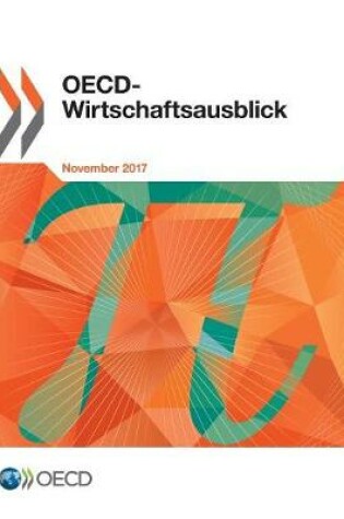 Cover of Oecd-Wirtschaftsausblick, Ausgabe 2017/2