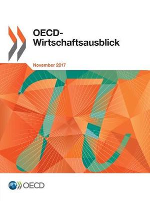 Cover of Oecd-Wirtschaftsausblick, Ausgabe 2017/2