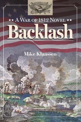 Book cover for Backlash