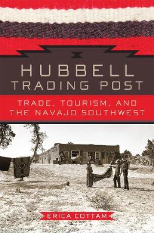 Cover of Hubbell Trading Post