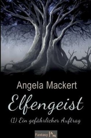 Cover of Elfengeist (1)
