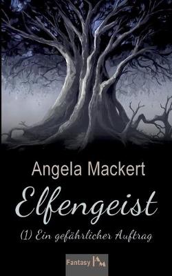 Book cover for Elfengeist (1)