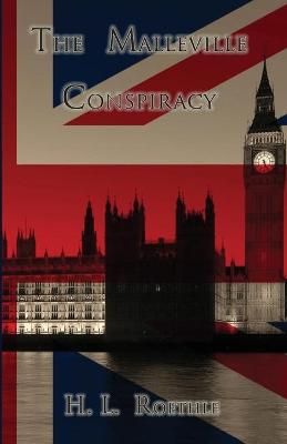 Cover of The Malleville Conspiracy