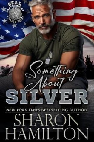 Cover of Something About Silver