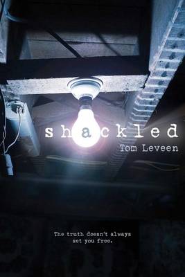 Book cover for Shackled