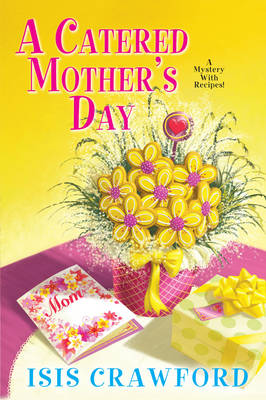Book cover for A Catered Mother's Day