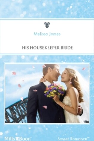Cover of His Housekeeper Bride