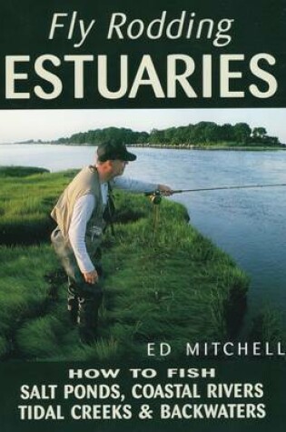 Cover of Fly Rodding Estuaries