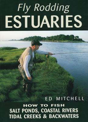 Book cover for Fly Rodding Estuaries