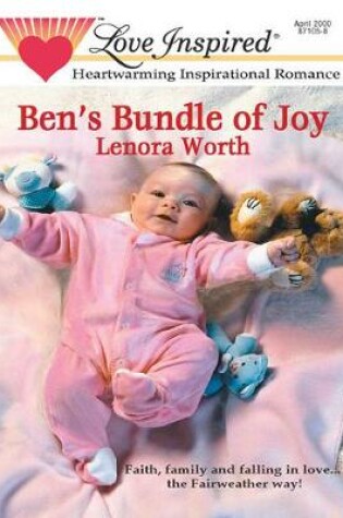 Cover of Ben's Bundle Of Joy