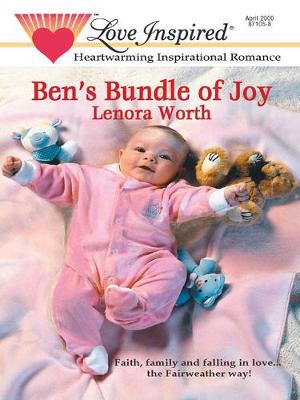 Cover of Ben's Bundle Of Joy