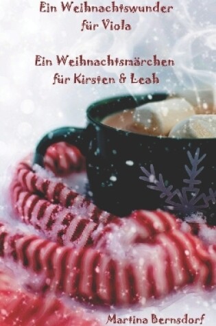Cover of Ein Weihnachtswunder für Viola