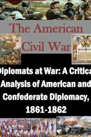 Cover of Diplomats at War