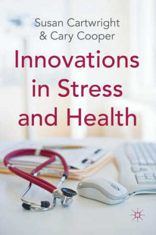 Cover of Innovations in Stress and Health