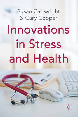 Book cover for Innovations in Stress and Health