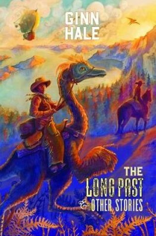 Cover of The Long Past