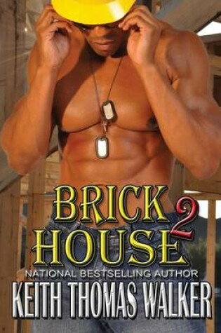 Cover of Brick House 2