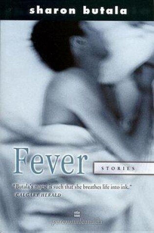 Cover of Fever