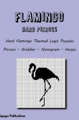 Cover of Flamingo Hard Picross