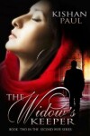 Book cover for The Widow's Keeper
