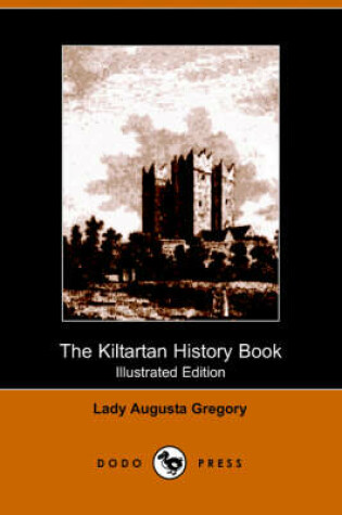 Cover of The Kiltartan History Book
