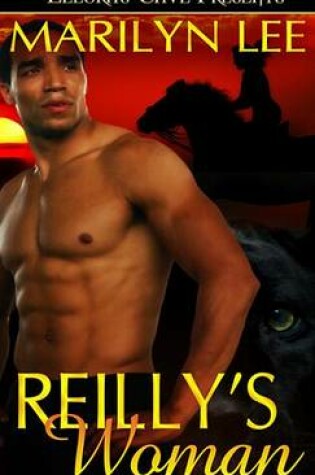 Cover of Reilly's Woman