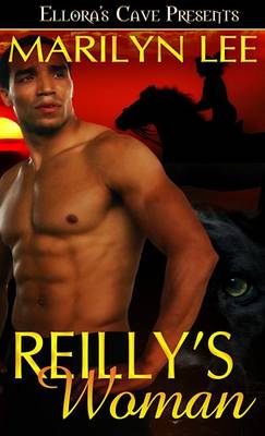 Book cover for Reilly's Woman