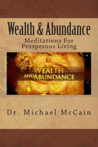 Cover of Wealth & Abundance
