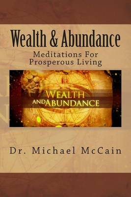 Book cover for Wealth & Abundance