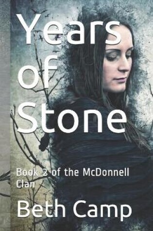 Cover of Years of Stone