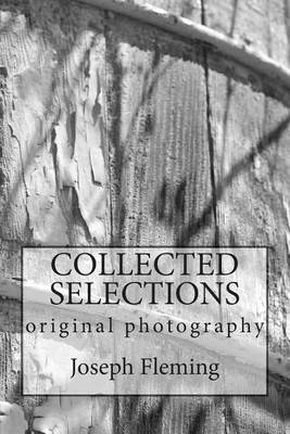 Book cover for Collected Selections