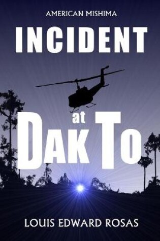 Cover of Incident at Dak to