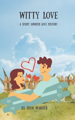 Book cover for Witty Love