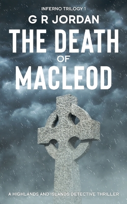 Book cover for The Death of Macleod