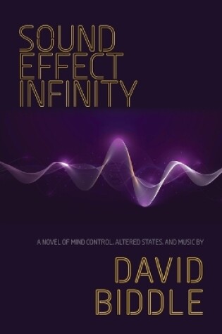 Cover of Sound Effect Infinity