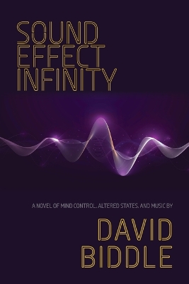 Book cover for Sound Effect Infinity