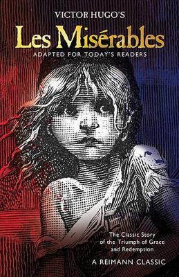 Book cover for Les Miserables