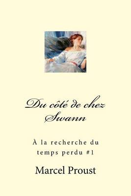 Book cover for Du Cote de Chez Swann