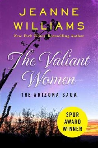 Cover of The Valiant Women