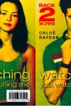 Book cover for Watching You, Watching Me
