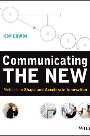 Cover of Communicating The New