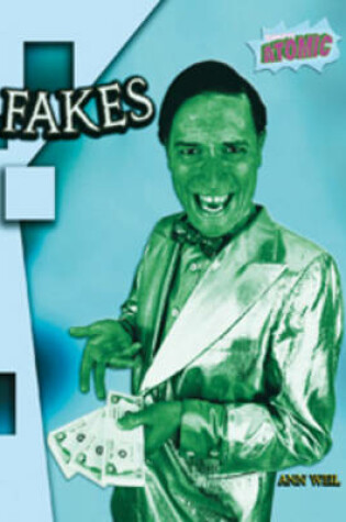Cover of Fakes