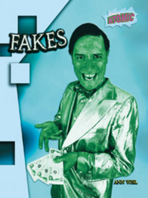 Cover of Fakes